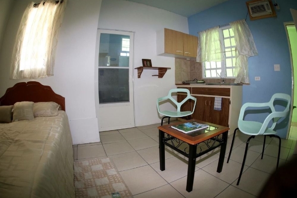 Hotel Sint Maarten International Guesthouse (Mary's Fancy)